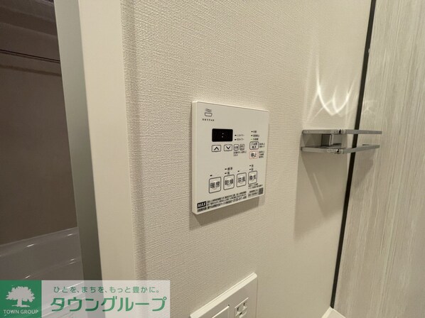 ルフォンプログレ上野御徒町の物件内観写真